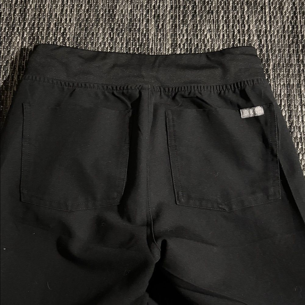 Figs Zamora jogger scrub pants - Picture 5 of 6